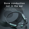 2020 New Bone Conduction Earphone Headphone HiFi Stereo Sound BT 5.1 TWS Ear Phone Headset